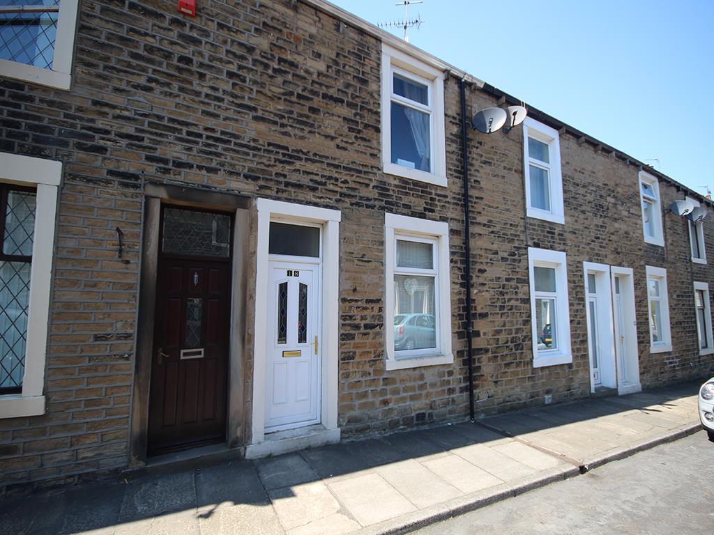 2 bedroom terraced house Let Agreed in Earby - Main Image
